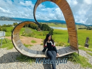 Kristenjuli