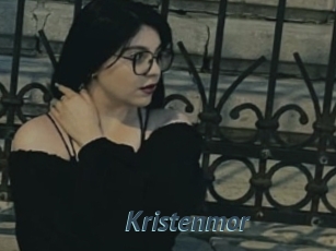 Kristenmor