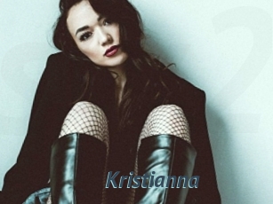 Kristianna