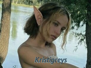 Kristigreys
