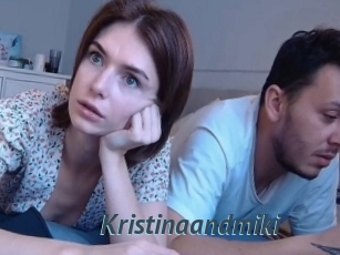 Kristinaandmiki