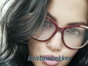 Kristinabekker