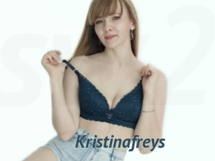 Kristinafreys