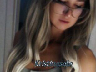 Kristinasoln