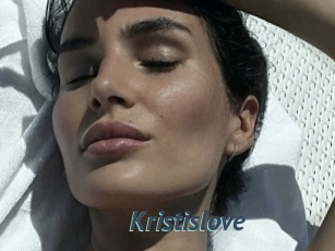 Kristislove