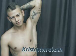 Kristopheralanx