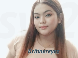Kritinereyez