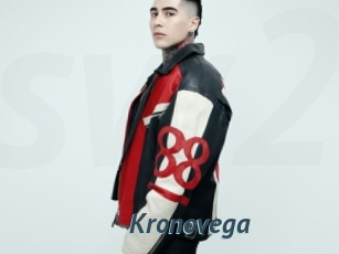 Kronovega