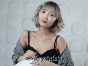 Krystalshy