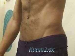 Kumn2xtc