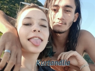 Kurtandlia