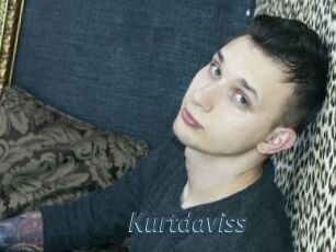 Kurtdaviss