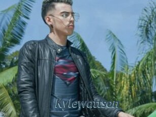 Kylewattson