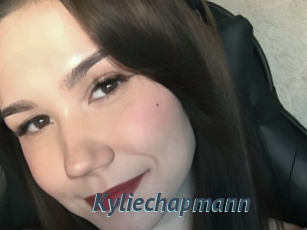 Kyliechapmann