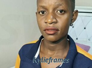 Kylieframes
