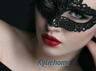Kyliehome
