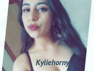 Kyliehorny