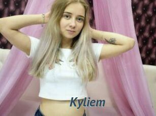 Kyliem