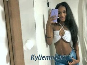 Kyliemorexx