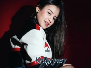 Kylierousy