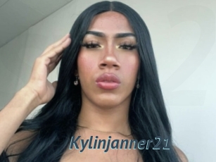 kylinjanner21 Sex Webcam 20