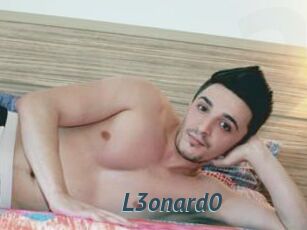L3onard0