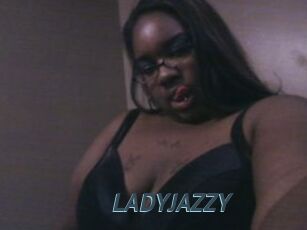 LADYJAZZY