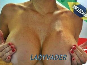 LADYVADER