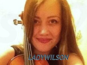 LADY_WILSON