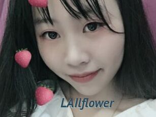 LAIlflower