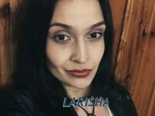 LARISHA