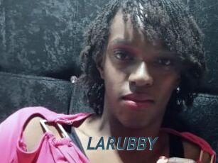 LARUBBY