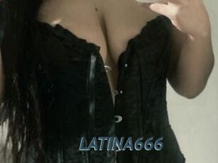 LATINA666
