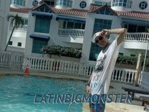 LATINBIGMONSTER