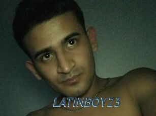LATINBOY23