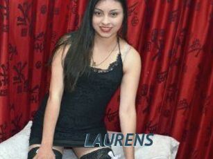 LAURENS