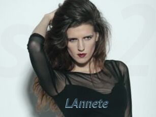 LAnnete
