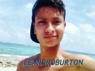 LEANDROBURTON