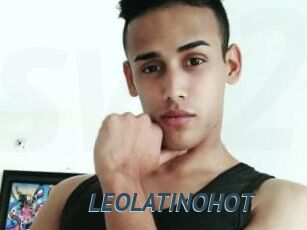 LEOLATINOHOT