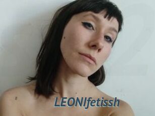 LEONIfetissh