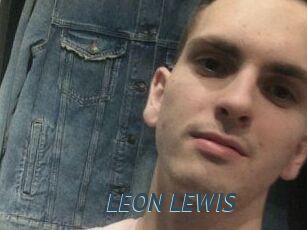 LEON_LEWIS