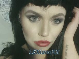 LEXIannXX