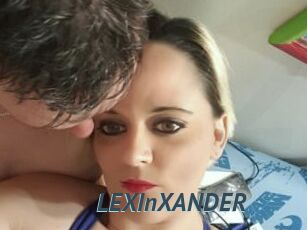 LEXInXANDER