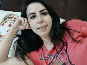 LEXYI