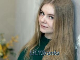 LILYBronks