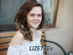 LIZETTEx