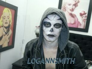 LOGANNSMITH