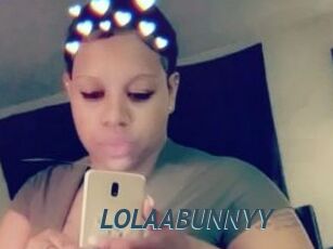 LOLAABUNNYY