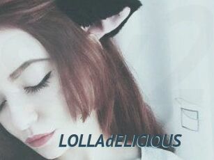 LOLLA_dELICIOUS