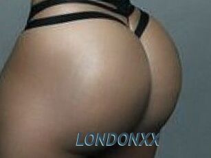 LONDONXX
